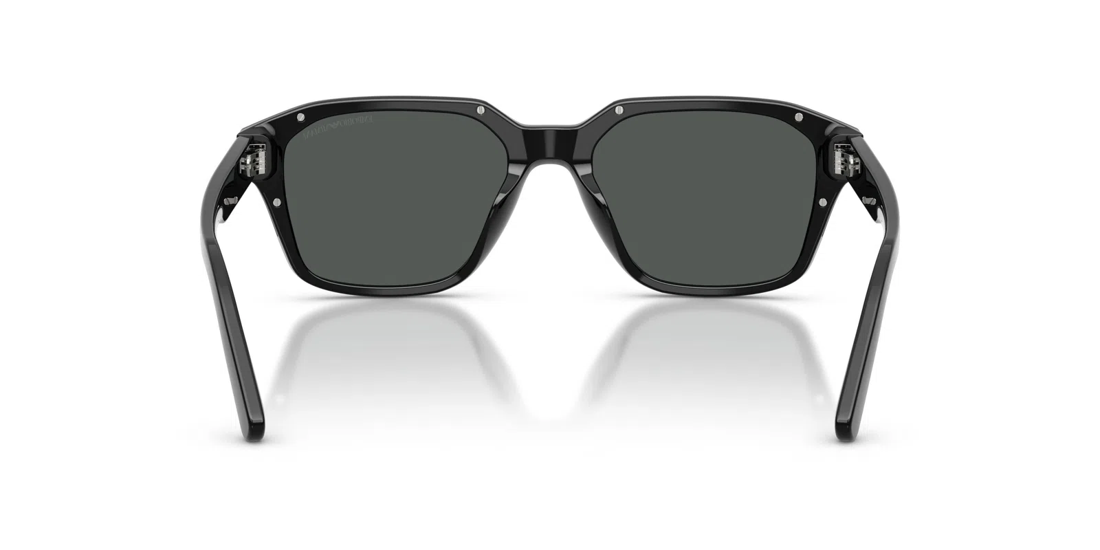 Emporio Armani 4283U Sunglasses - view 22